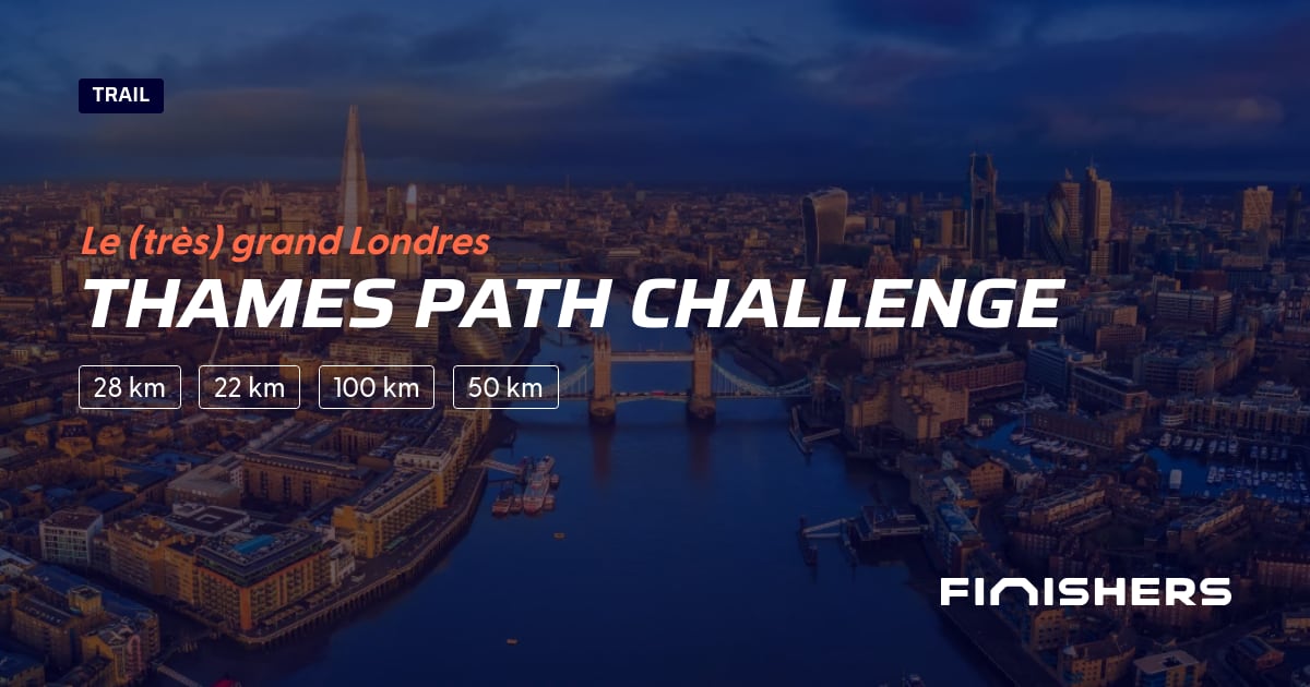 Thames Path Challenge — foto 2 op 2