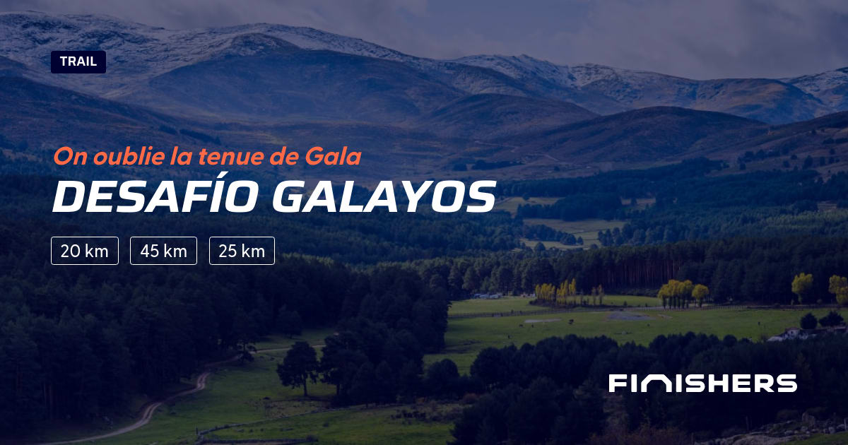 Desafío Galayos — foto 2 på 2