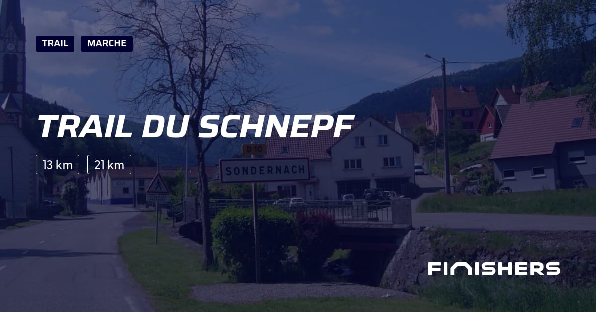 Trail du Schnepf — photo 2 sur 2