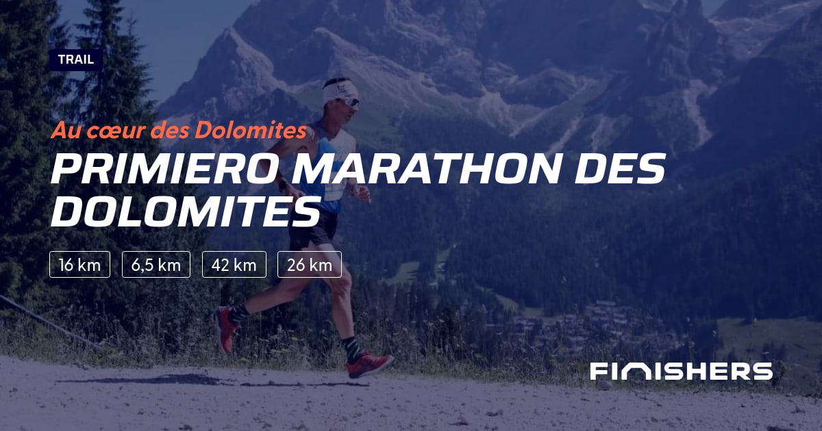 Primiero Marathon des Dolomites — फोटो 2 2 पर