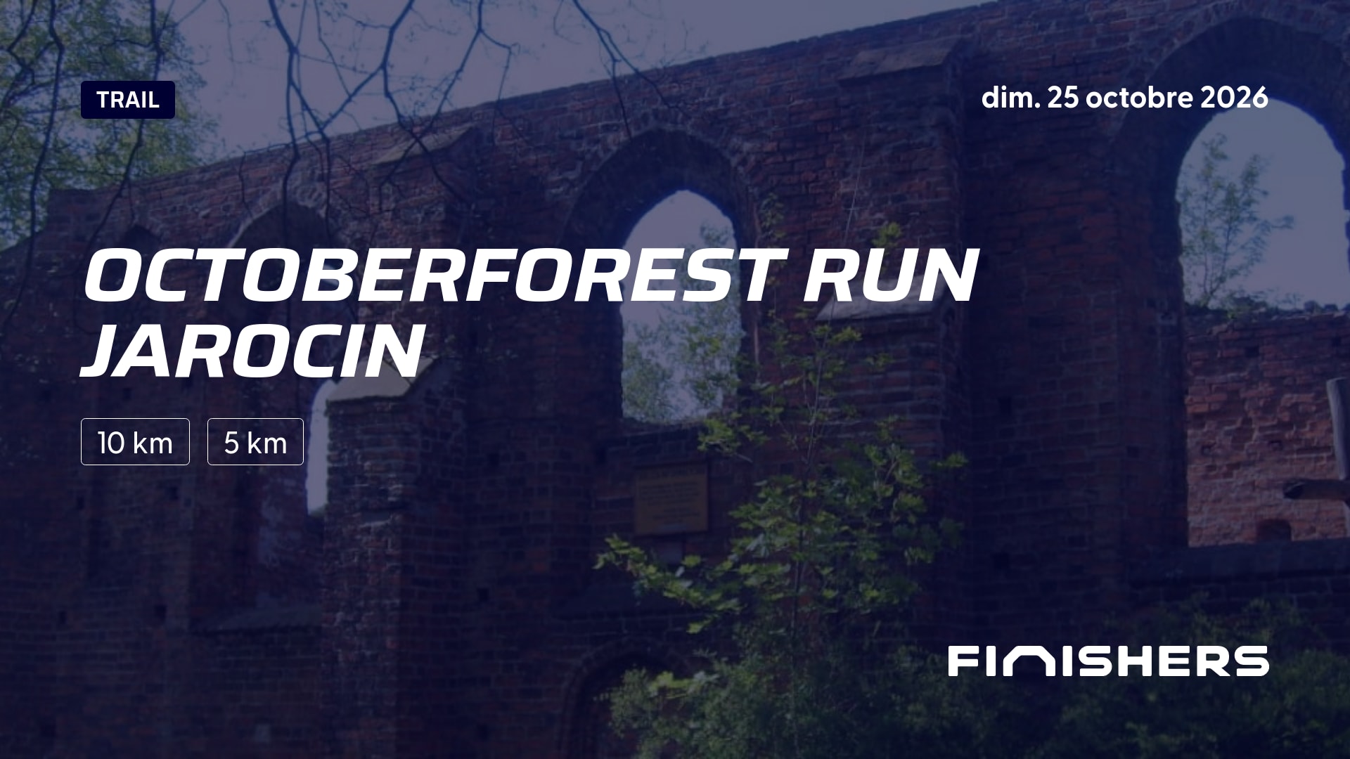 OctoberForest Run Jarocin — 5 の 4 の写真
