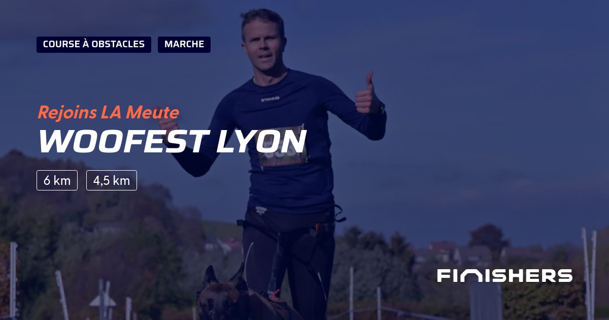 WOOFEST Lyon — 2 üzerindeki 2 fotoğrafı