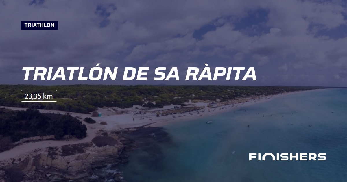 Triatlón de Sa Ràpita — photo 2 sur 2