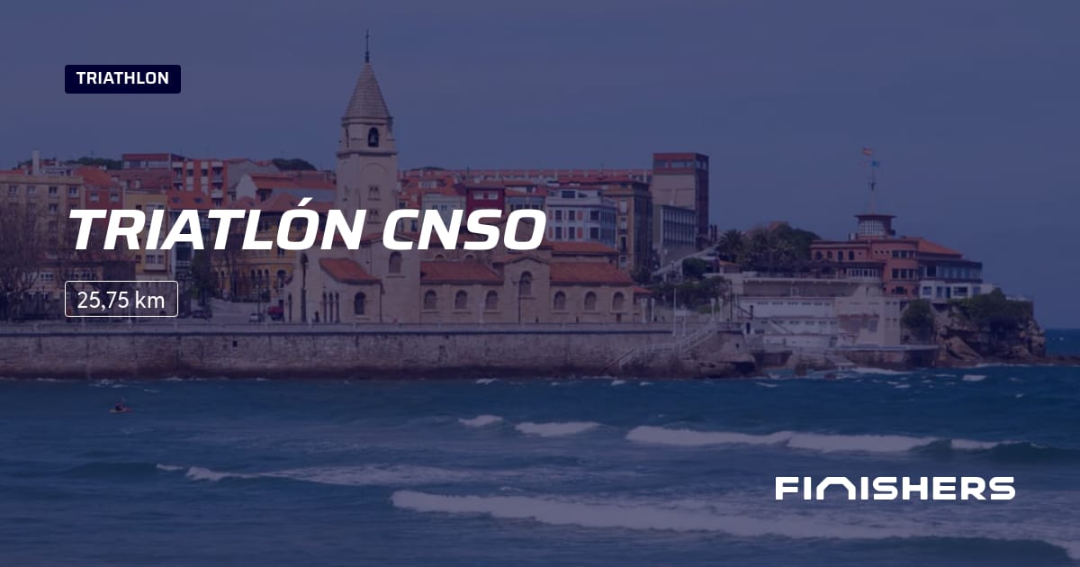 Triatlón CNSO — photo 2 sur 2