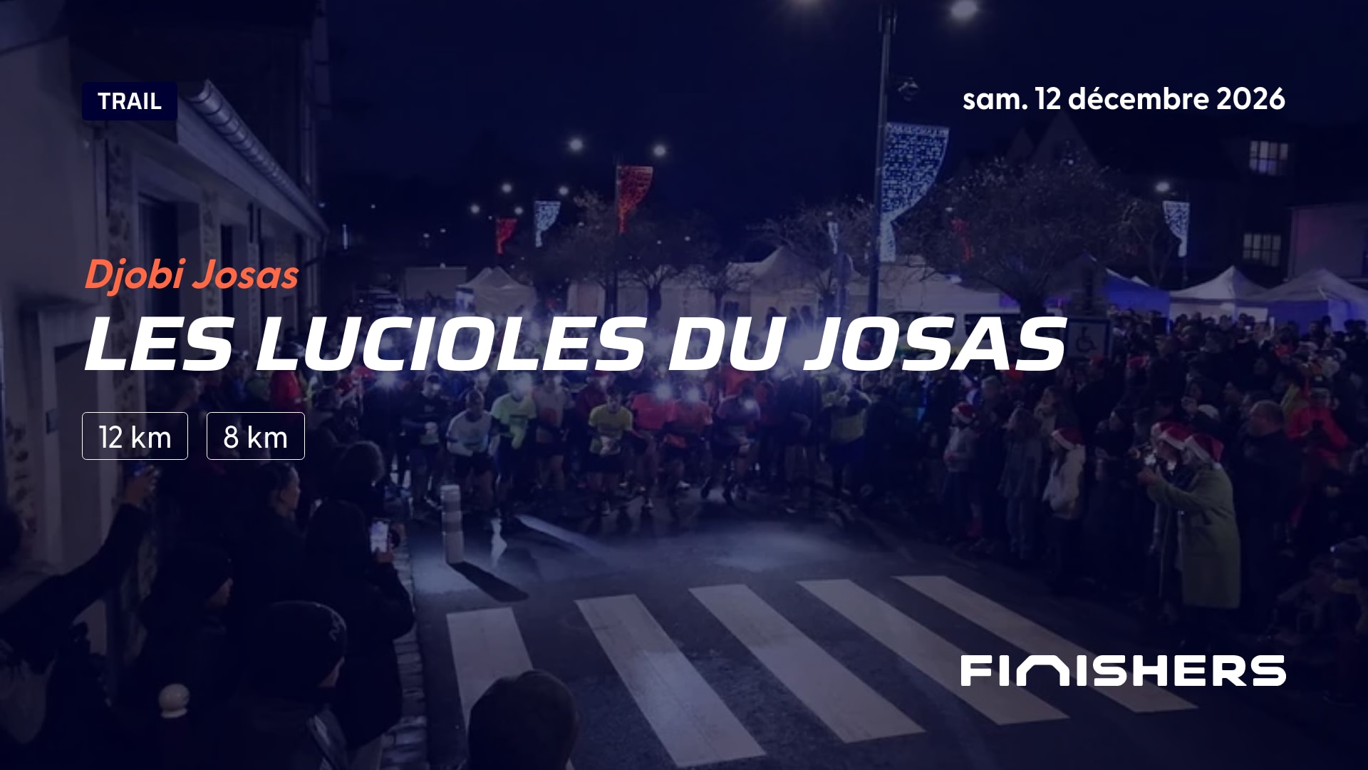 Les Lucioles du Josas — photo 4 sur 5