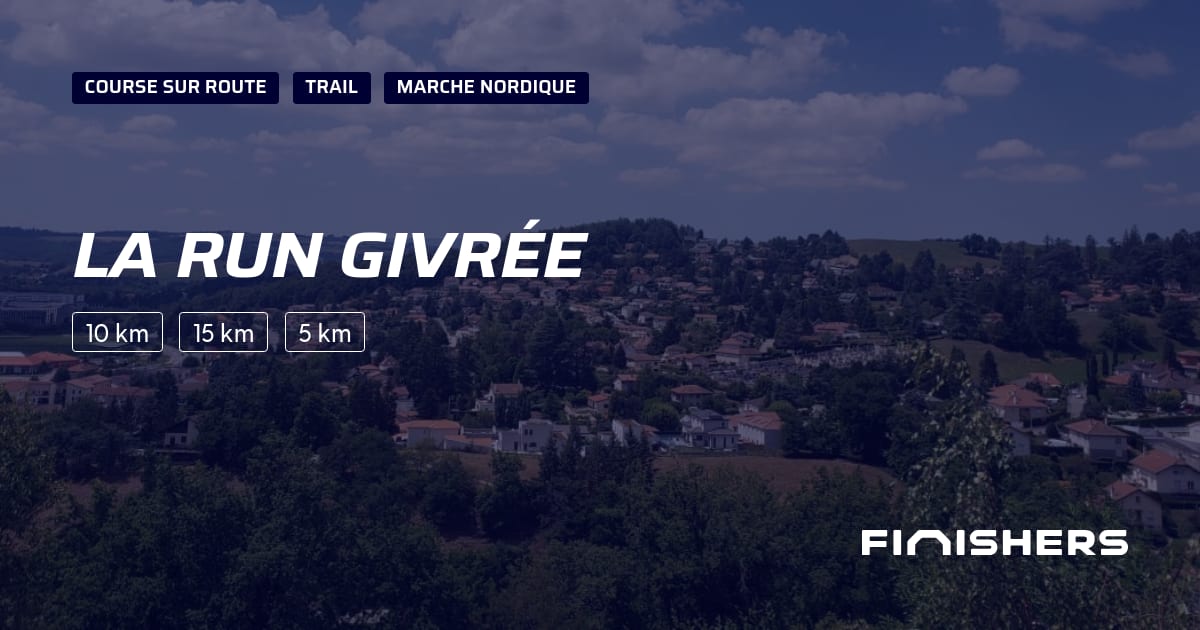 La Run Givrée — zdjęcie 2 na 2