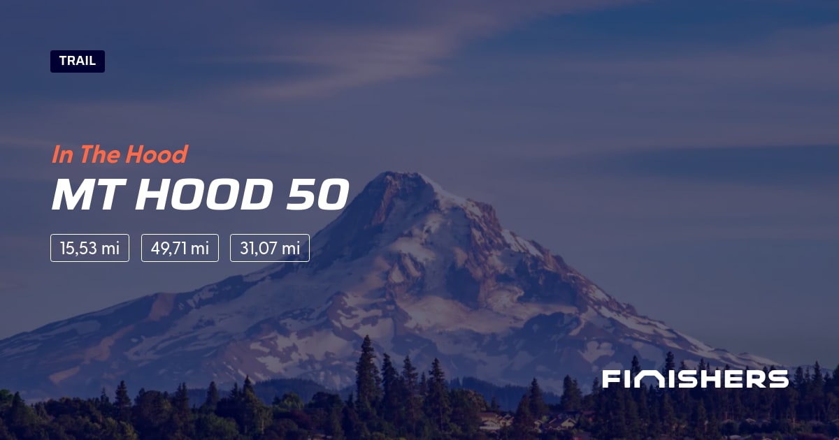 Mt Hood 50 — fotografie 2 pe 2