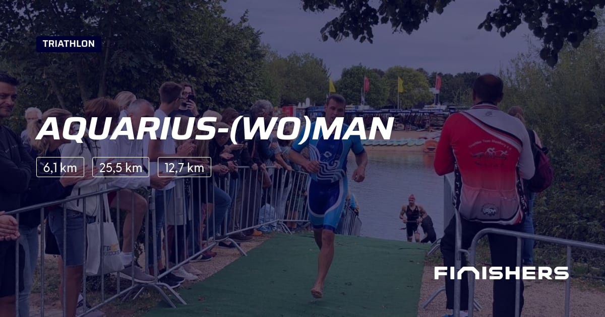 Aquarius-(Wo)Man — fotografie 2 na 2