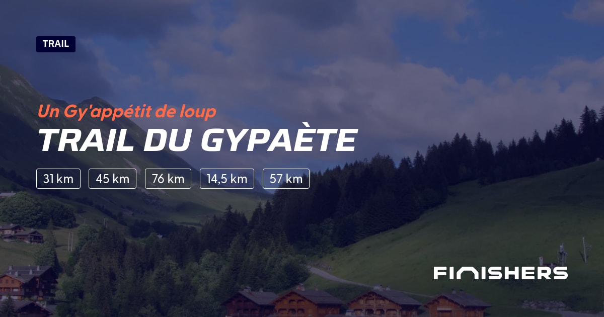 Trail du Gypaète — fénykép 2, 2