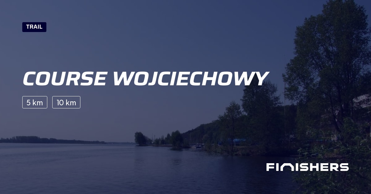 Course Wojciechowy — fotografie 2 na 2