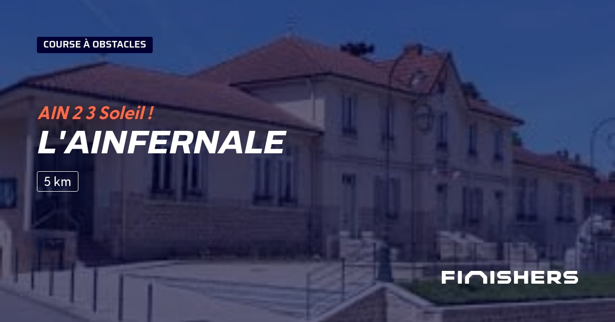 L'Ainfernale — الصورة 2 على 2