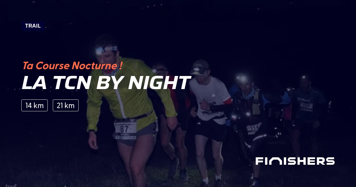 La TCN by Night — bilde 2 på 2