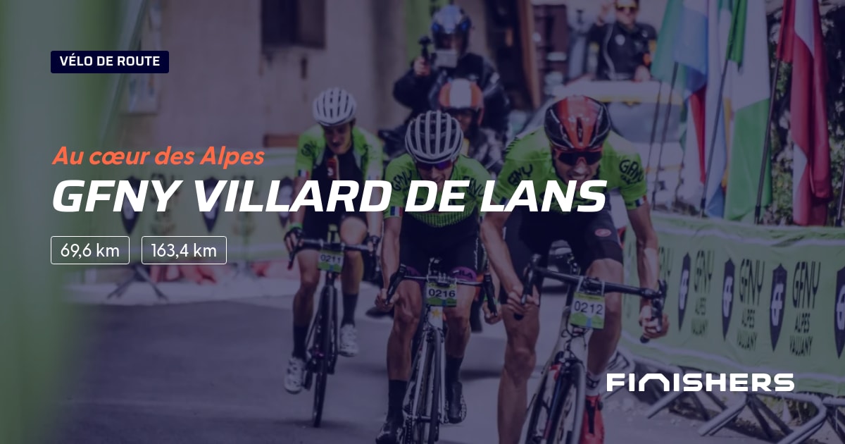 GFNY Villard de Lans — foto 2 em 2