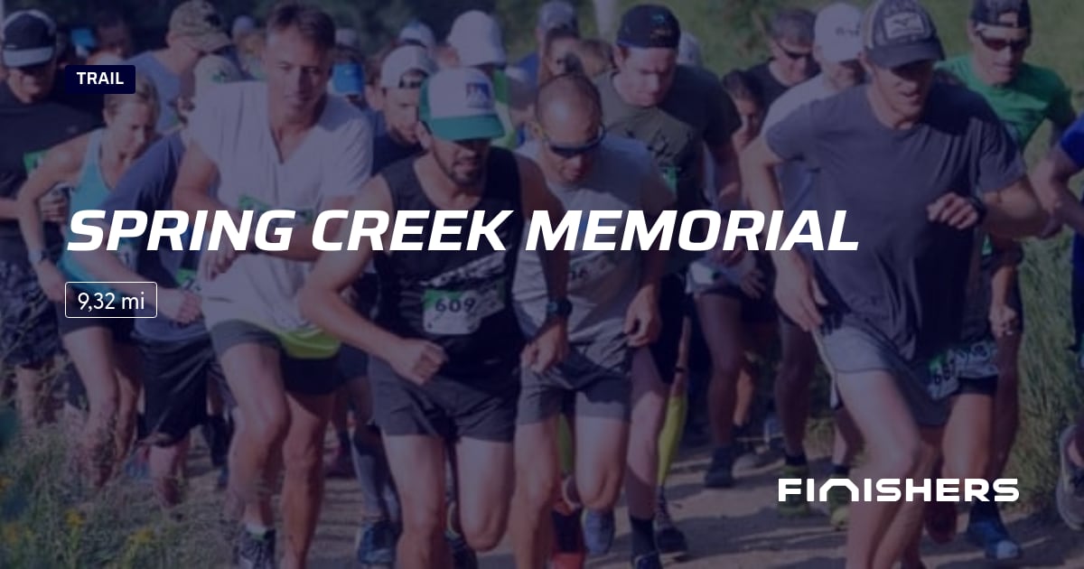 Spring Creek Memorial — foto 2 em 2