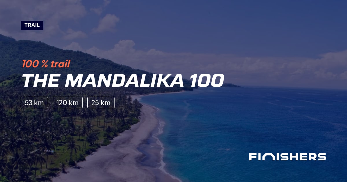 The Mandalika 100 — foto 2 på 2