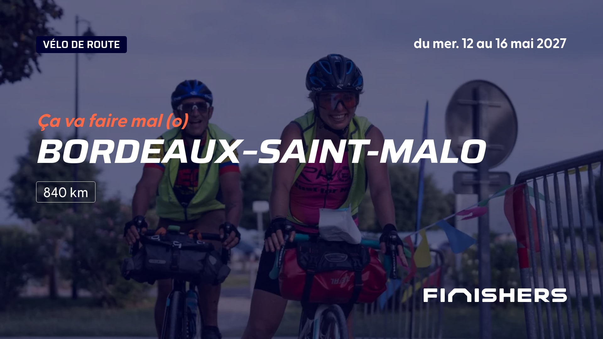 Bordeaux–Saint-Malo — bilde 4 på 5
