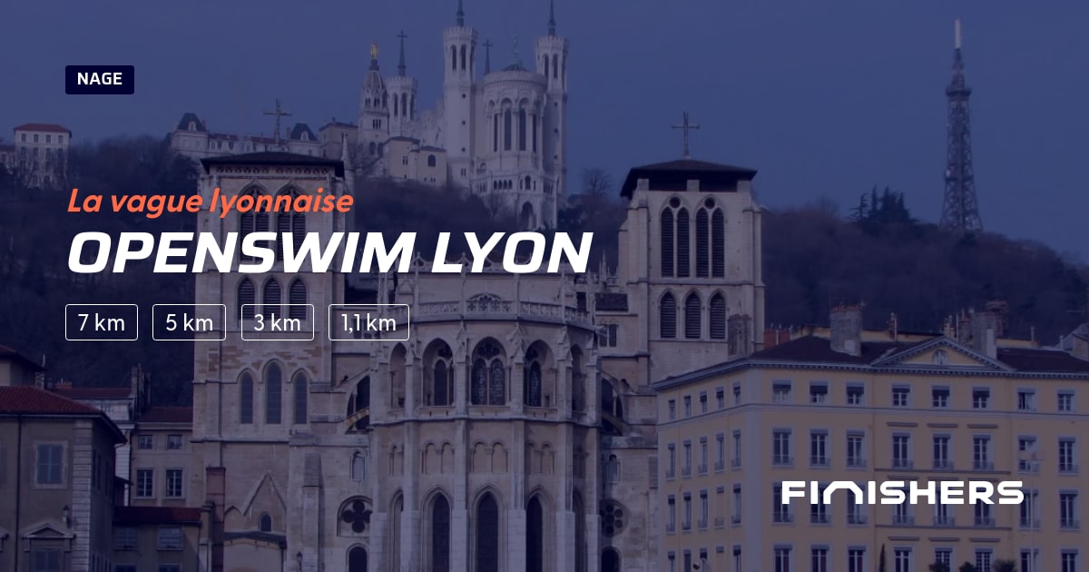 Openswim Lyon — photo 2 sur 2