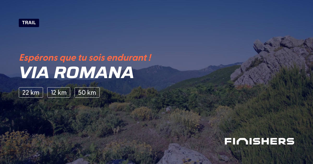 Via Romana — fotografie 2 pe 2