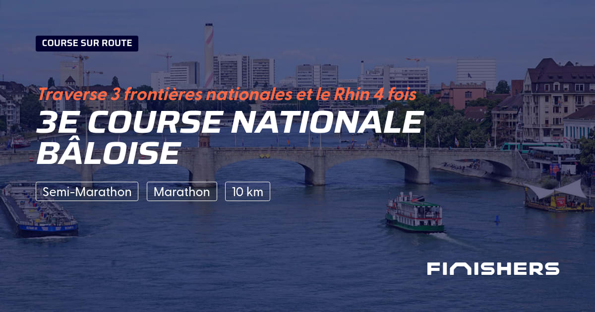 3e course nationale bâloise — photo 2 sur 2