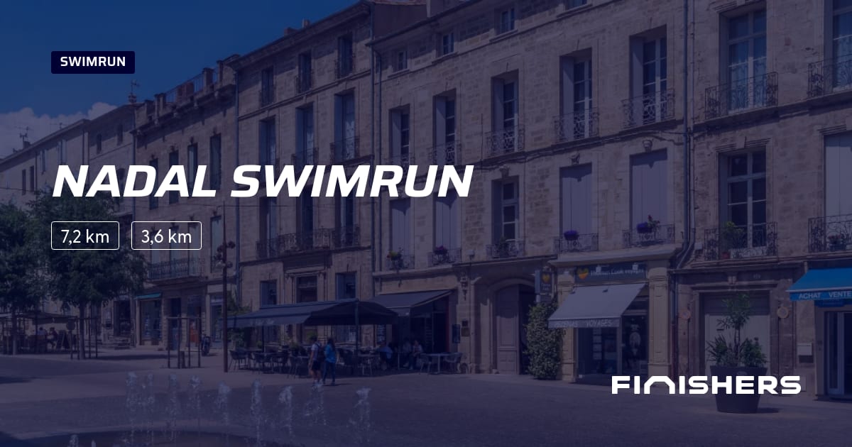 Nadal Swimrun — photo 2 sur 2