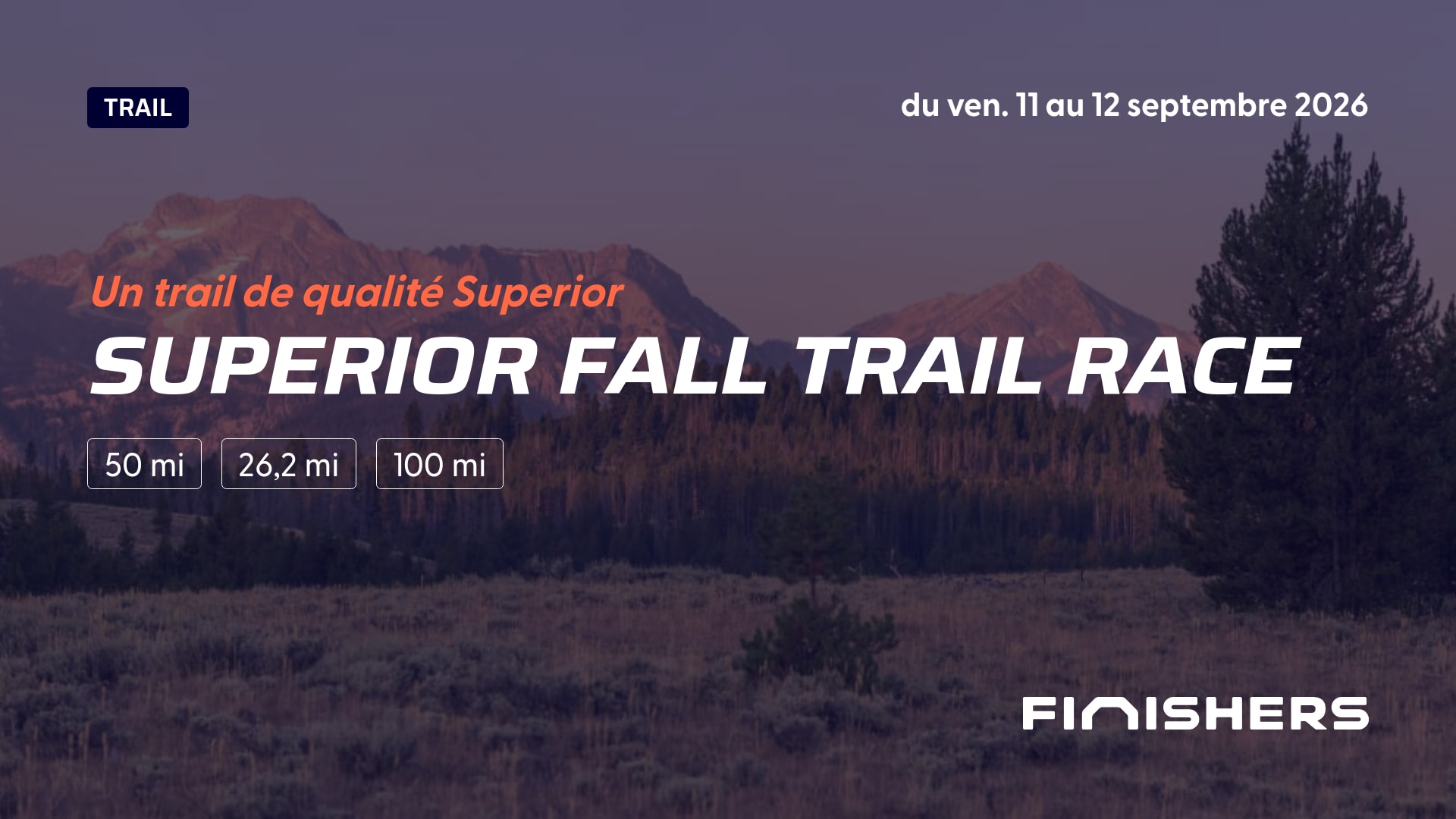 Superior Fall Trail Race — foto 4 på 5