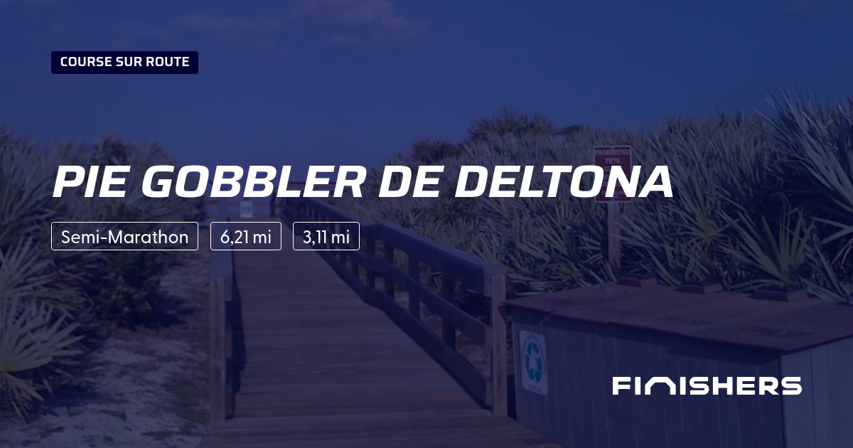 Pie Gobbler de Deltona — foto 2 på 2