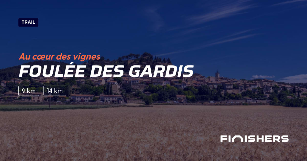 Foulée des Gardis — foto 2 op 2