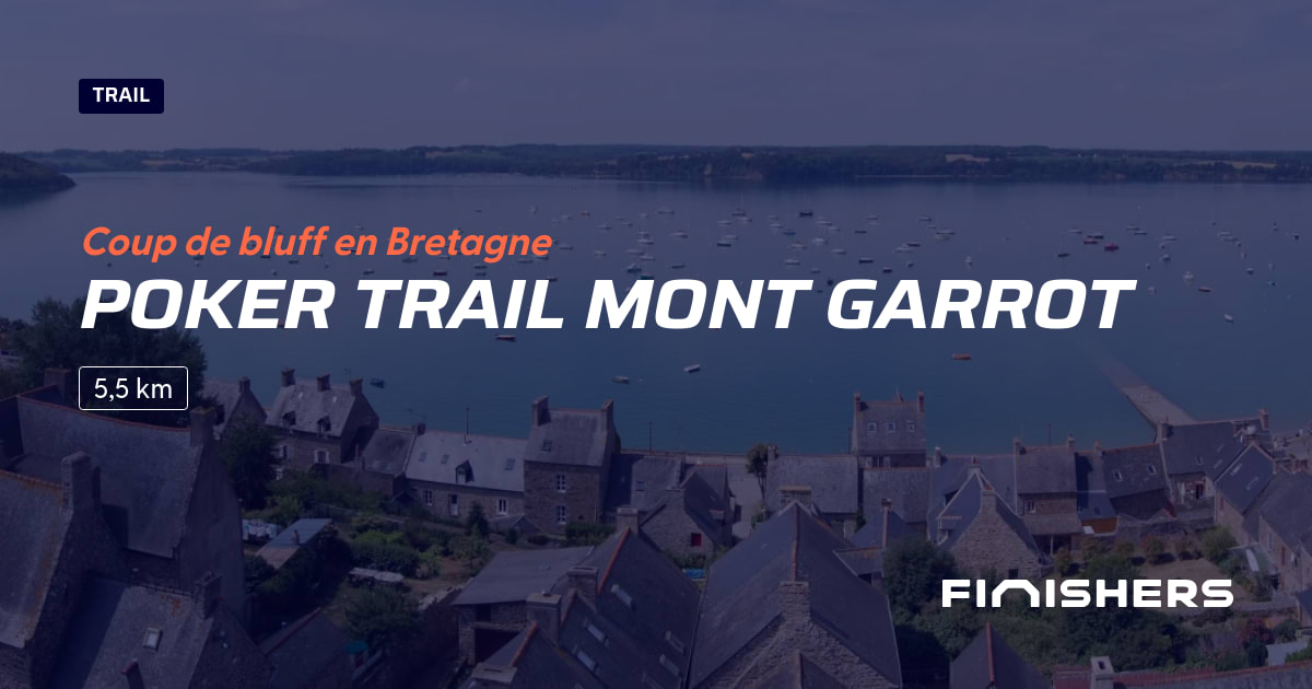 Poker Trail Mont Garrot — fotografie 2 pe 2
