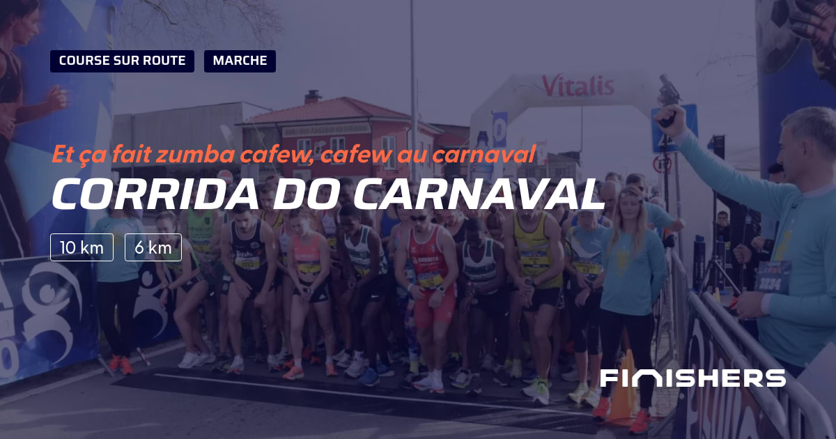 Corrida do Carnaval — 照片 2 在 2 上