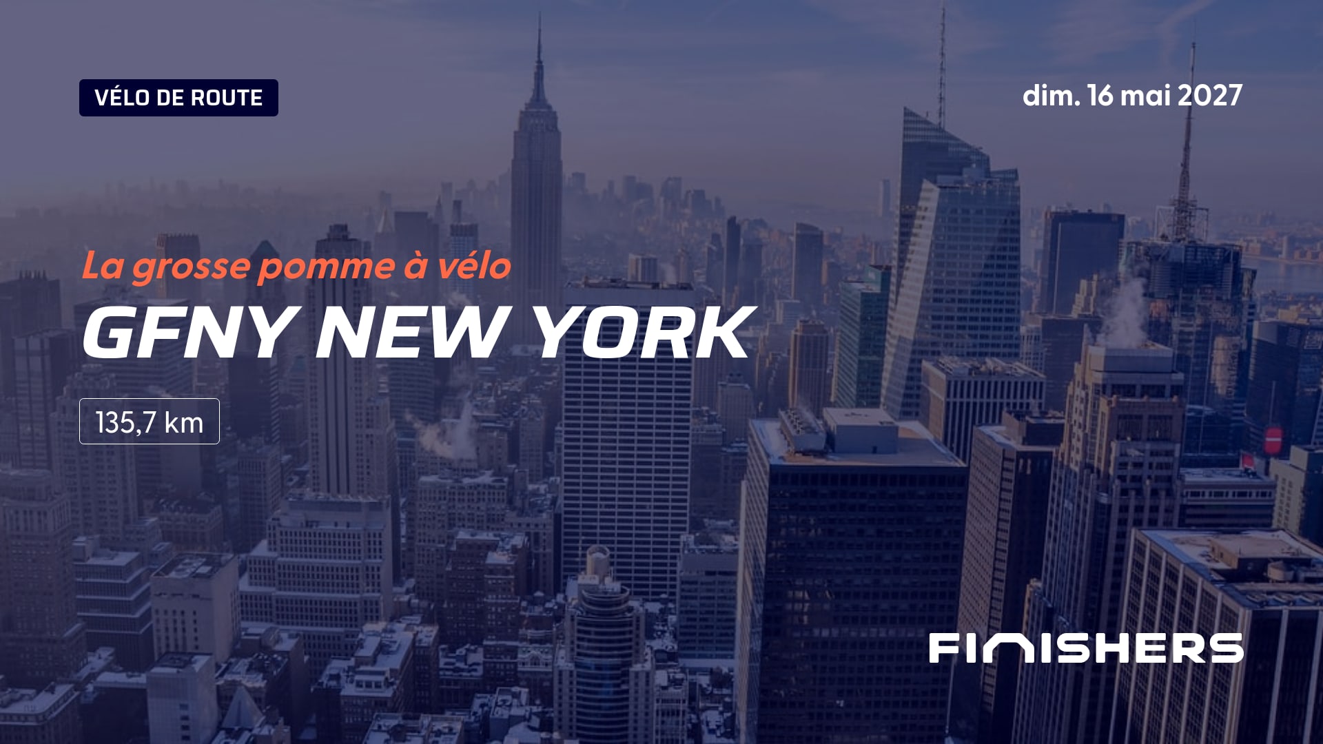 GFNY New York — photo 4 sur 5