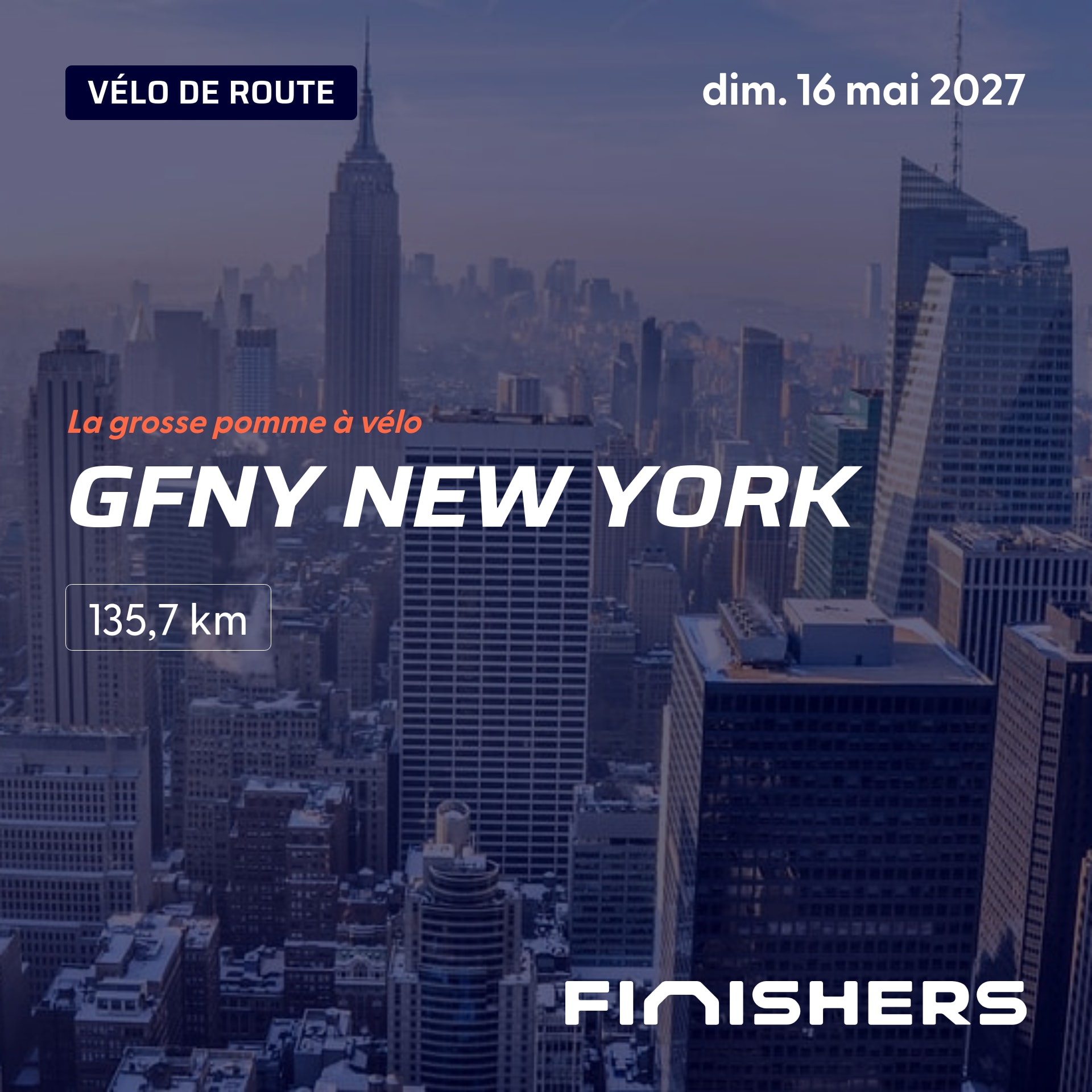 GFNY New York — photo 2 sur 5