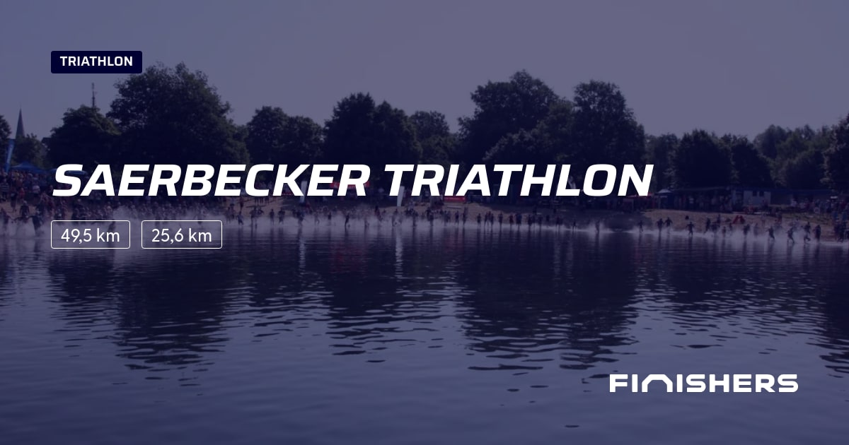 Saerbecker Triathlon — kuva 2 2