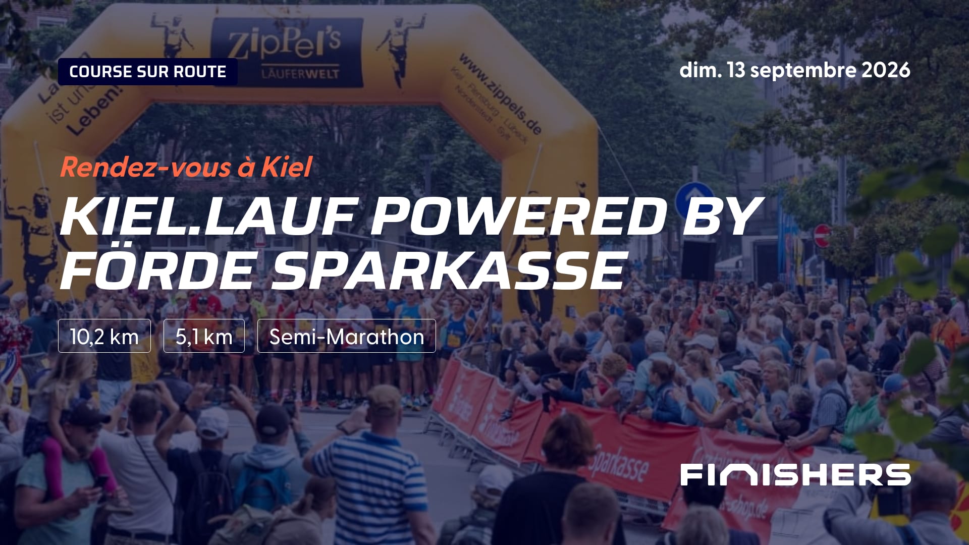 Kiel.Lauf powered by Förde Sparkasse — foto 4 på 5