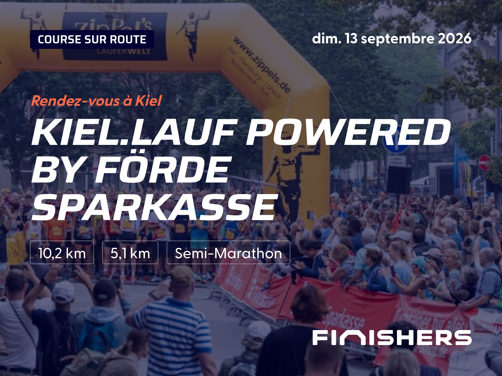 Kiel.Lauf powered by Förde Sparkasse — foto 3 på 5