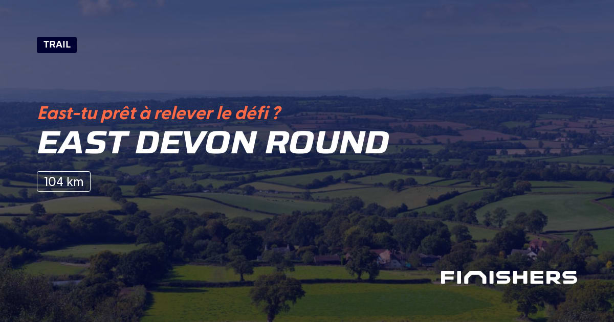 East Devon Round — kuva 2 2