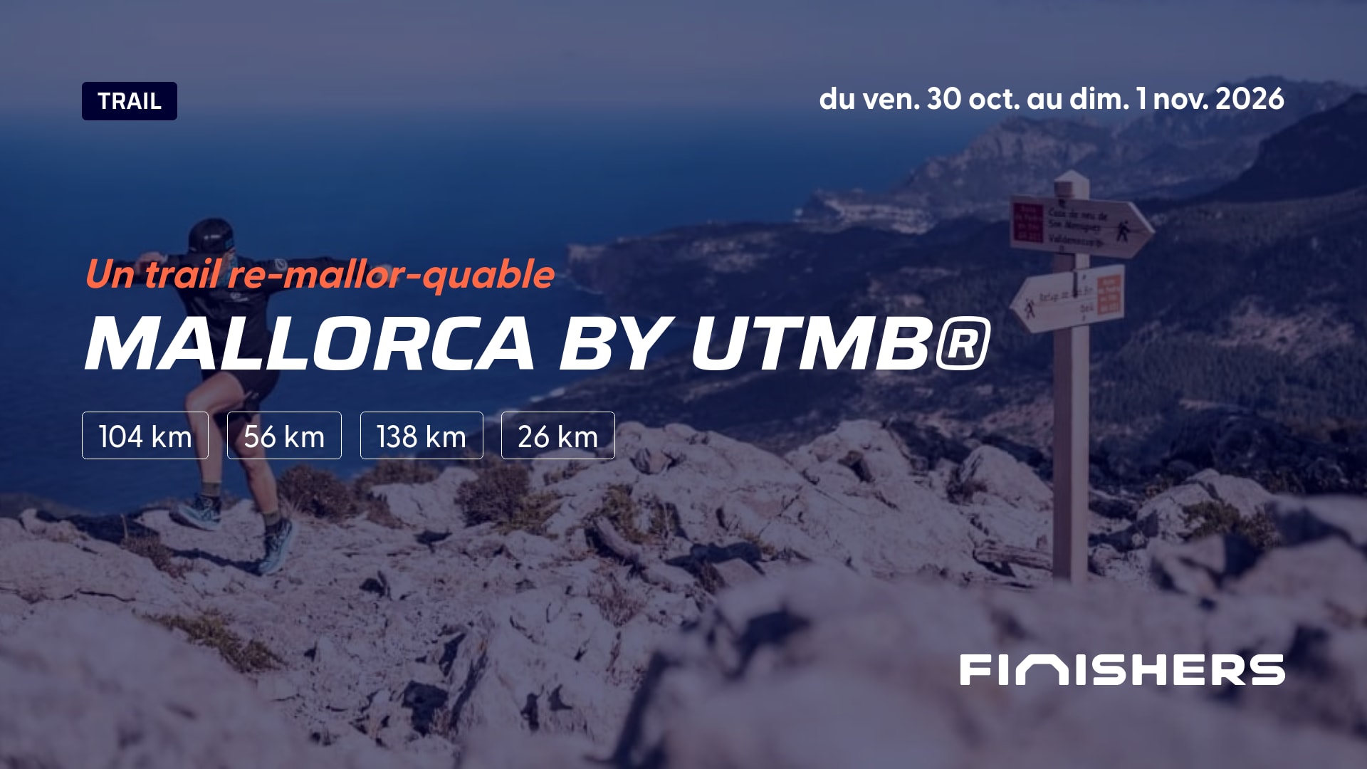 Mallorca by UTMB® — foto 4 su 5