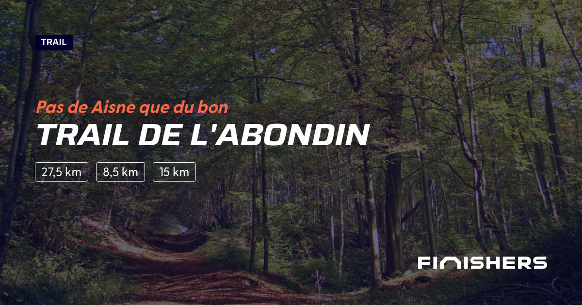 Trail de l'Abondin — foto 2 em 2