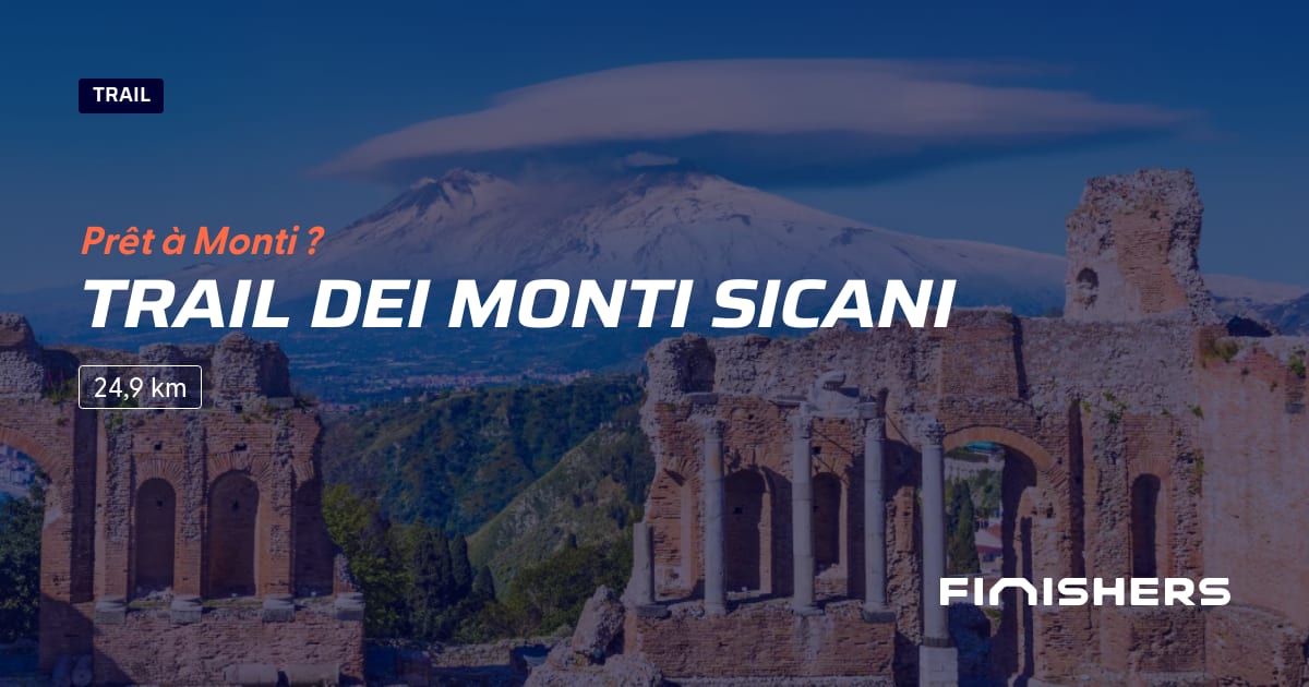 Trail dei Monti Sicani — photo 2 of 2