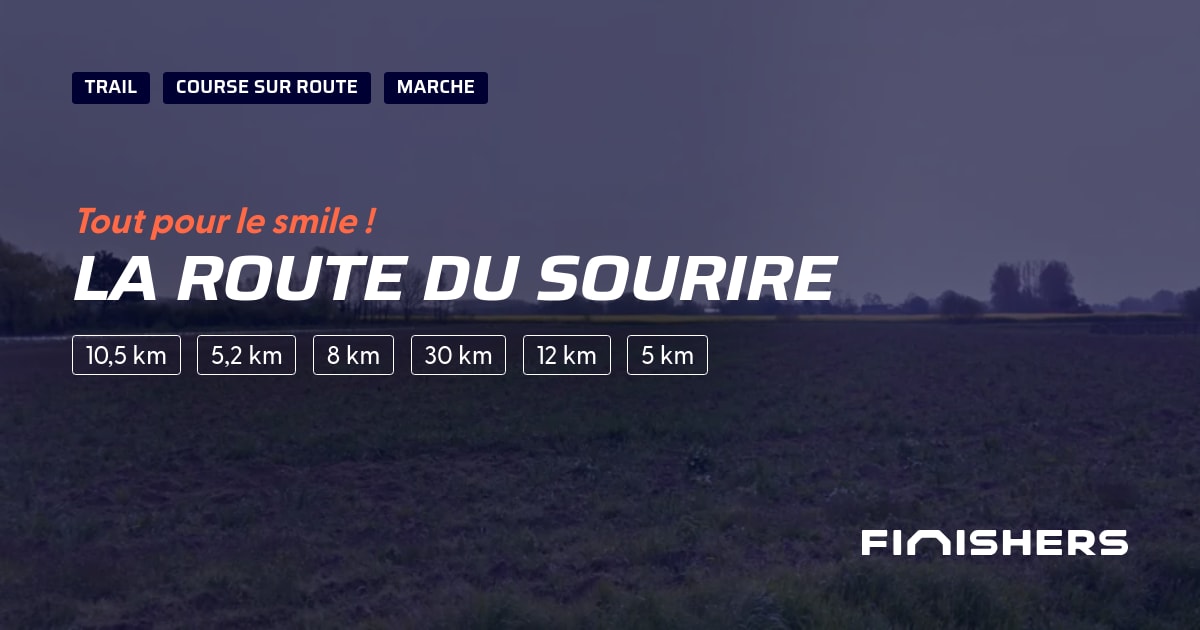 La Route du Sourire — Foto 2 auf 2