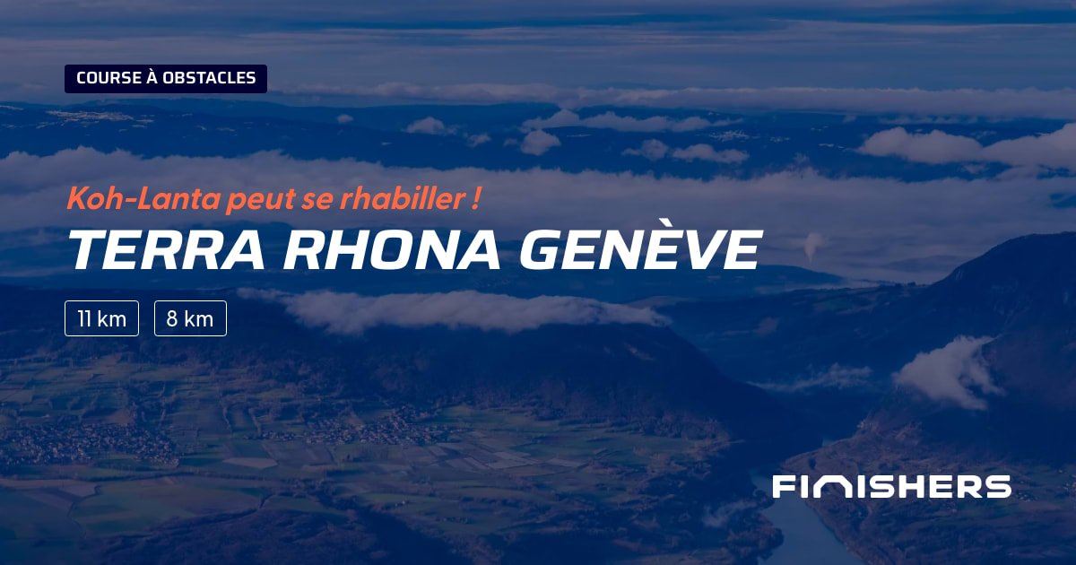 Terra Rhona Genève — photo 2 sur 2