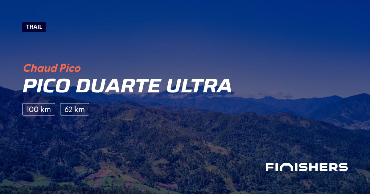 Pico Duarte Ultra — fénykép 2, 2