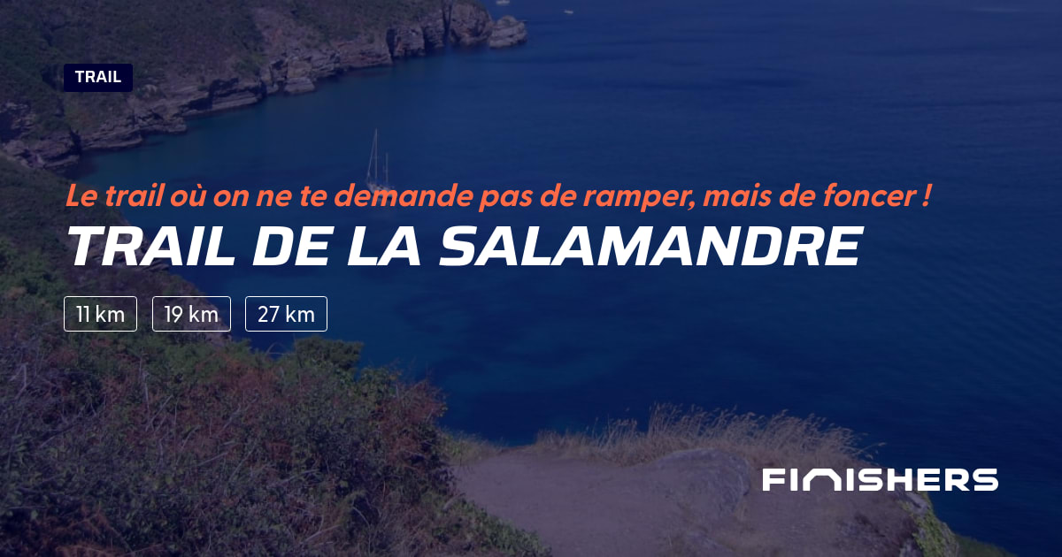 Trail de la Salamandre — 2 üzerindeki 2 fotoğrafı