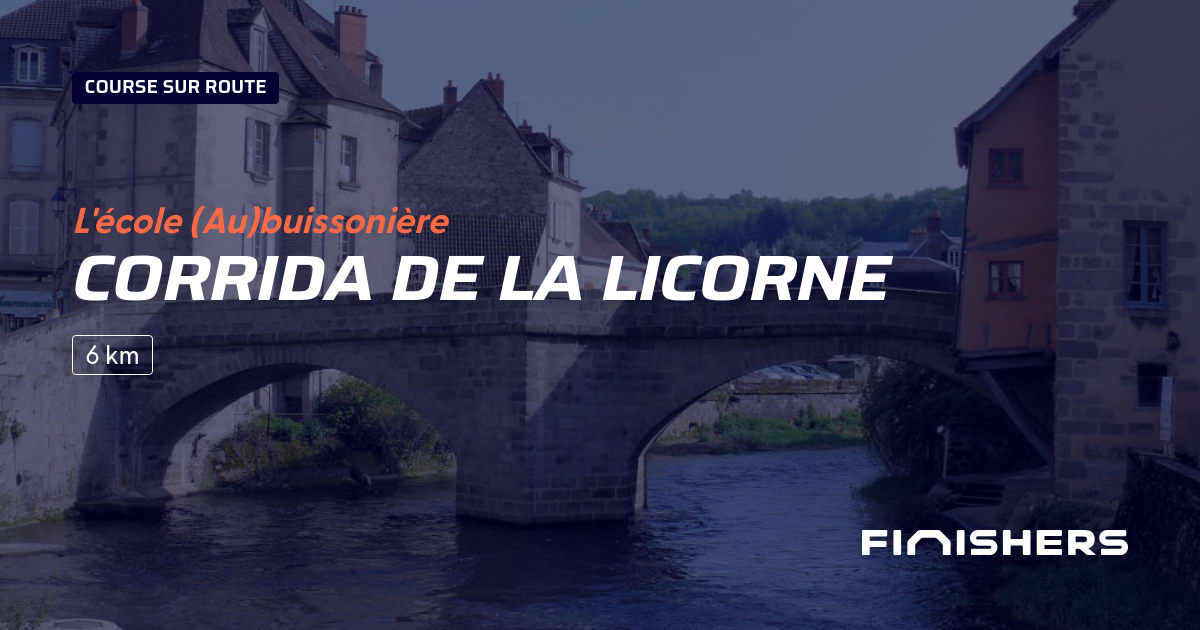 Corrida de la Licorne — photo 2 sur 2