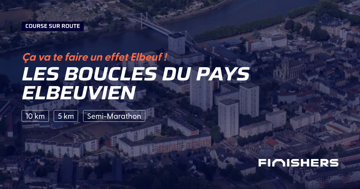 Les Boucles du Pays Elbeuvien — zdjęcie 2 na 2