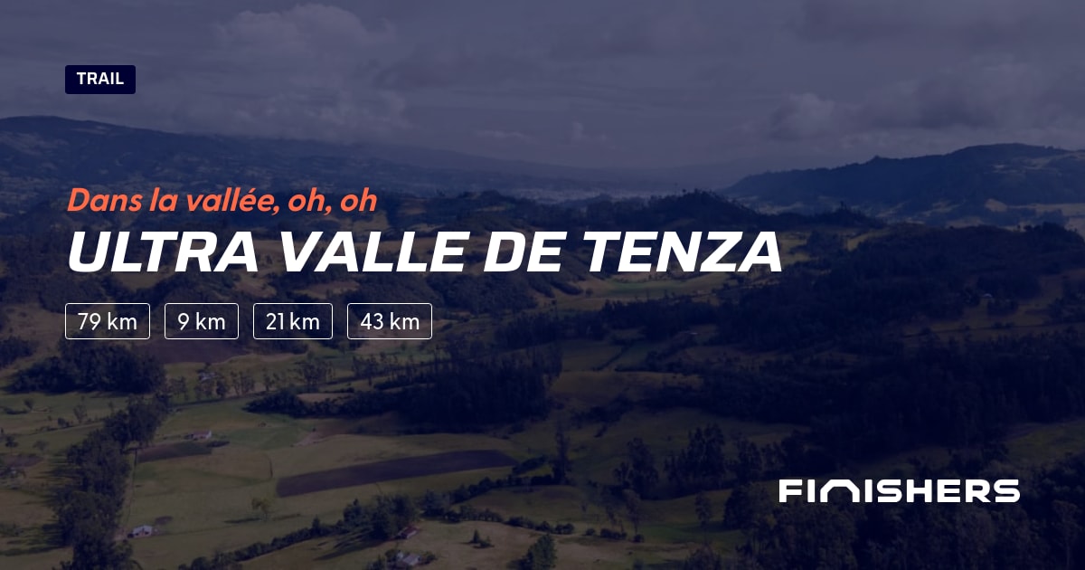 Ultra Valle de Tenza — फोटो 2 2 पर