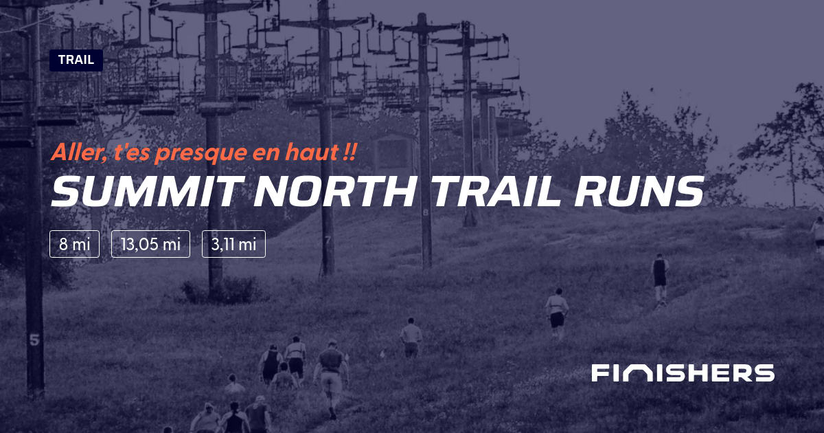Summit North Trail Runs — photo 2 sur 2