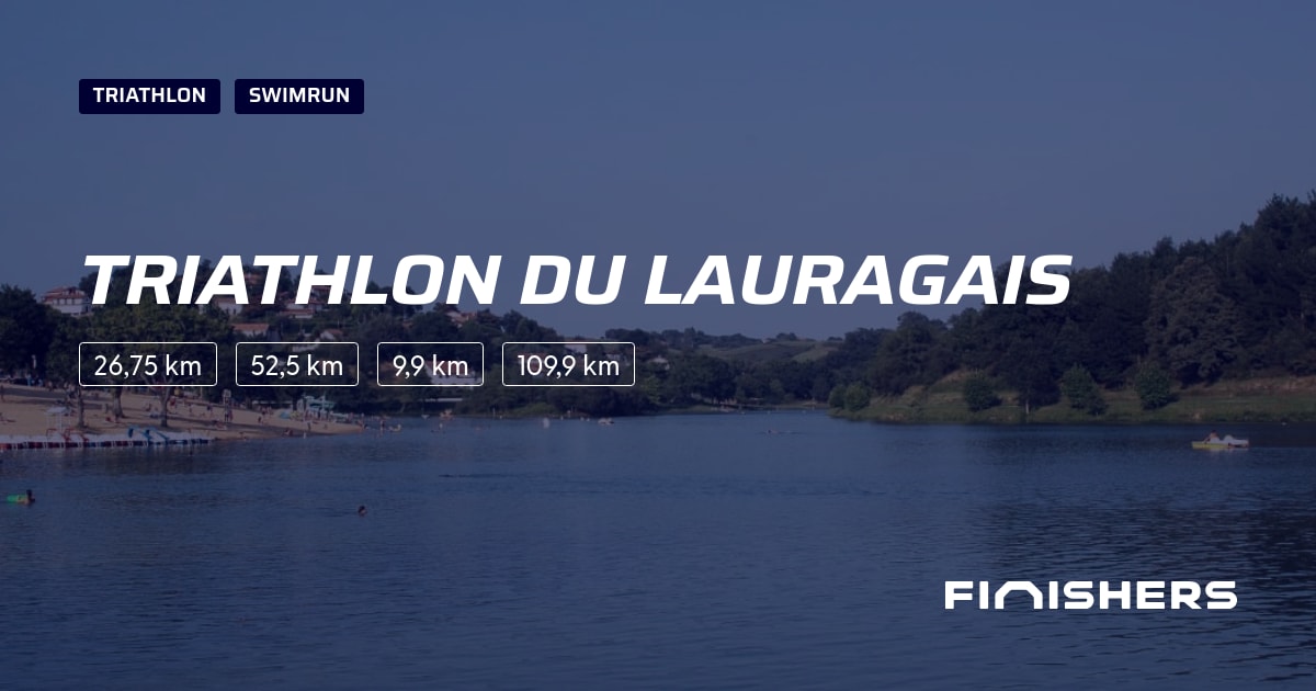 Triathlon du Lauragais — foto 2 em 2