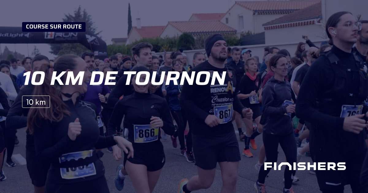 10 km de Tournon — 照片 2 在 2 上