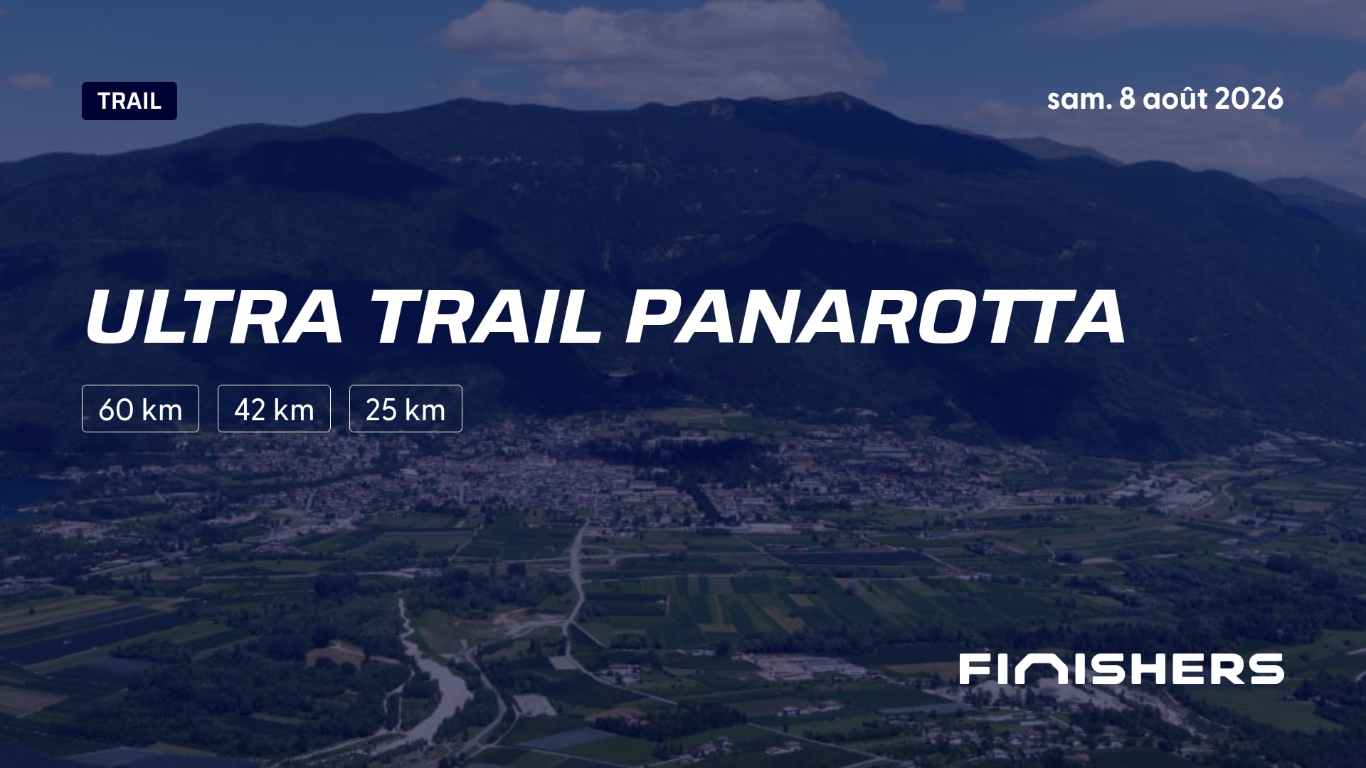 Ultra Trail Panarotta — photo 4 sur 5