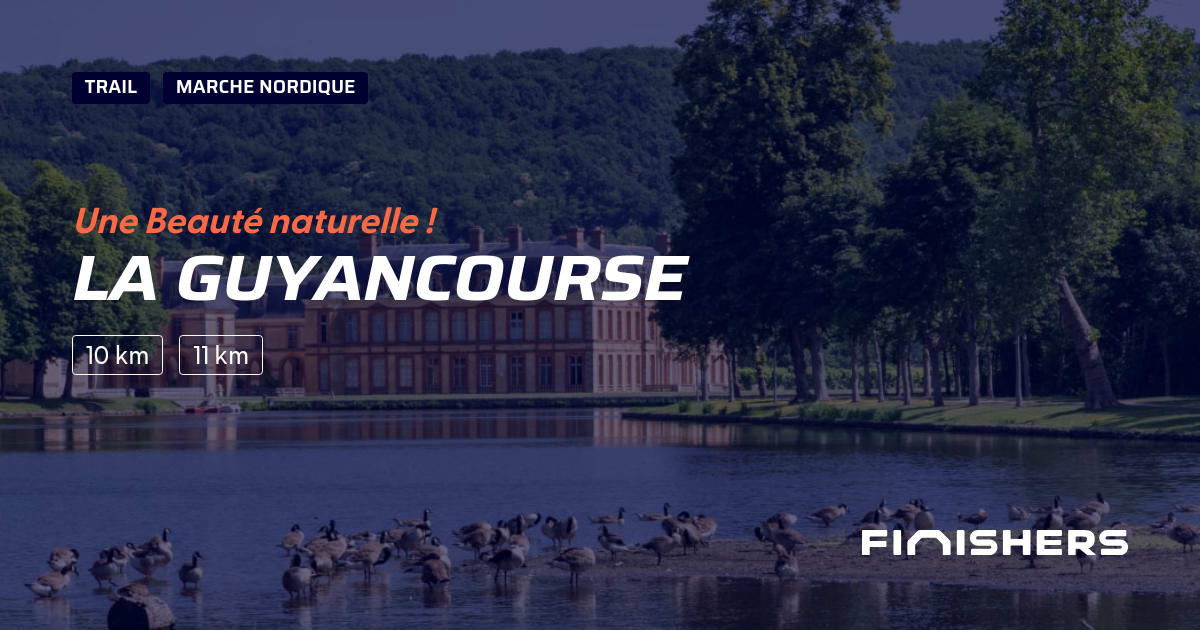 La Guyancourse — photo 2 sur 2